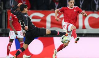 法乙联赛比分赛程2022 法乙联赛比分赛程2022